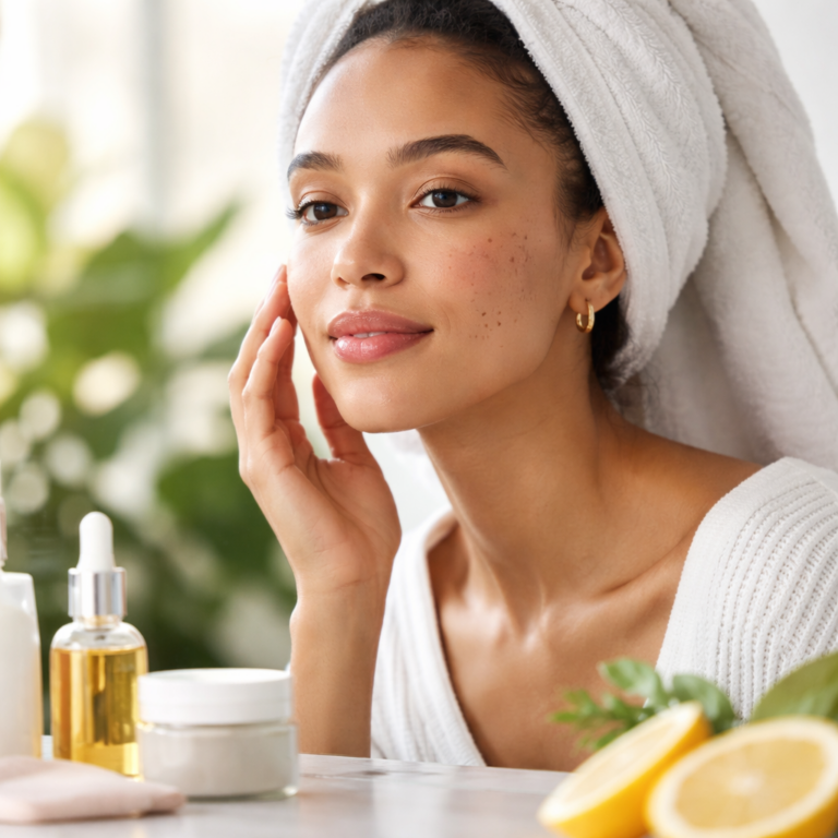 Uniformiser le teint naturellement — guide pratique pour atténuer taches et hyperpigmentation